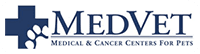 MedVet. Medical and cancer center for pets.